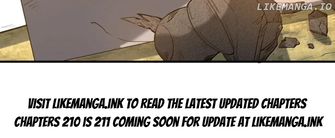 My Harem Is Entirely Female Demon Villains Chapter 208 - page 69